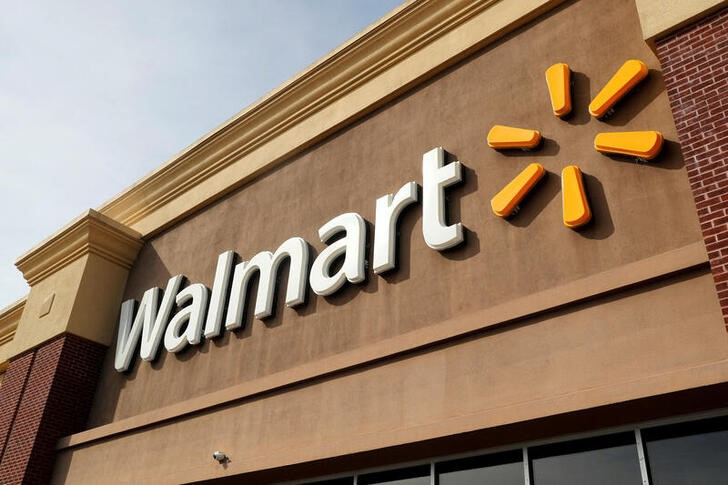 Walmart Injury Claims Department