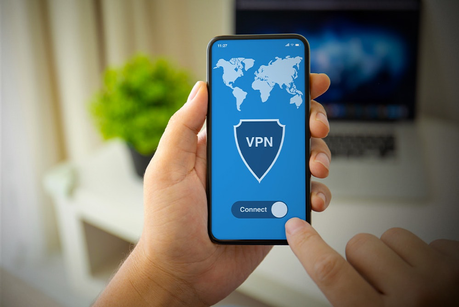 Why Free VPN?
