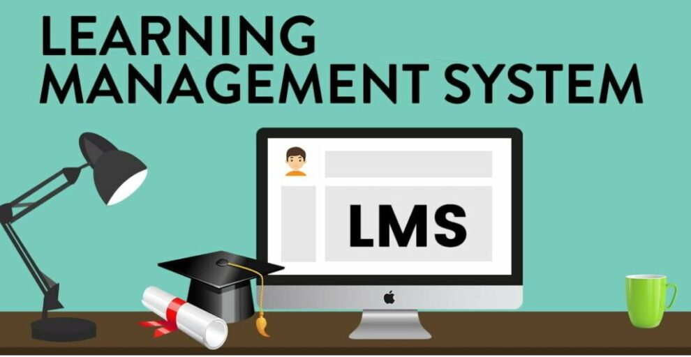 Learning Management System Work