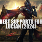 Best Supports For Lucian