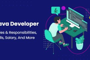 Salary Trends for Java Developers in India