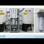 Disinfection and Cutting-Edge Filtration Technologies by AQUAANALYTIC L.L.C